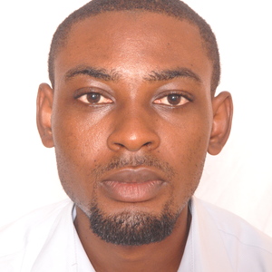 Jonas Mireku Amoquandoh