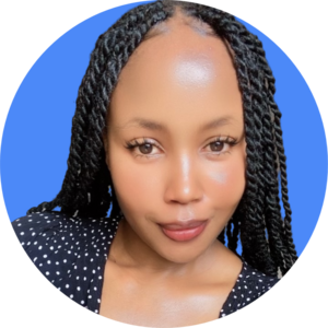 Joanne Maiyo