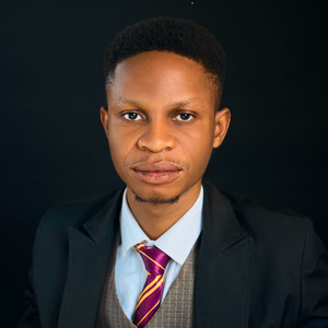 James Enehizena