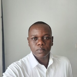 Denis Kinyua