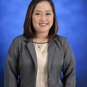 Dawn Fides P. Dagangon