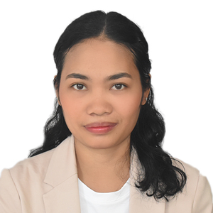 Marie Darlene Dimaiwat