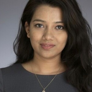 Pradeepti Gangrade