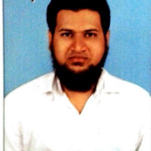 Mohammad Naiyaz Uddin