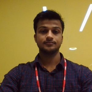 Ravi Kumar