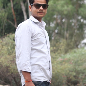 Abhinay Kumar Sahu