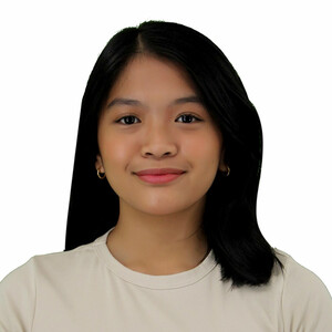 Margaux Pauleen Tan