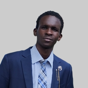 Michael Ngila