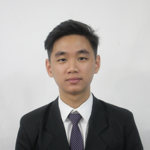 Vincent Lim Soo Wei