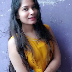 Sneha Yadamari