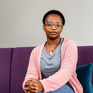 Miriam Wamuyu Njama
