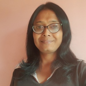 Lipika Chaliha