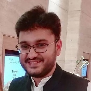 Shanuj Mishra