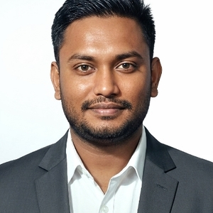 Md Mahedi Hasan Mazumder