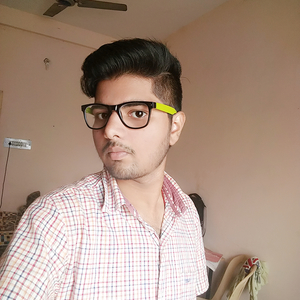 Kumar Ankit