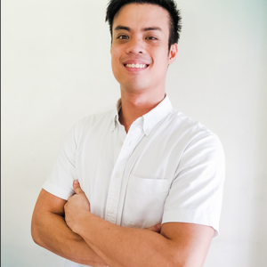 Jose Alessandro Banzon Daez