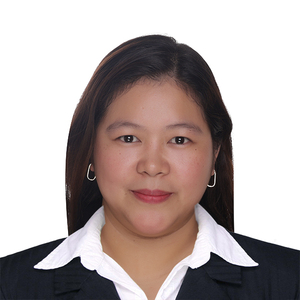 Charmaine Iliah Cruz