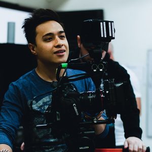 Roger Karmacharya