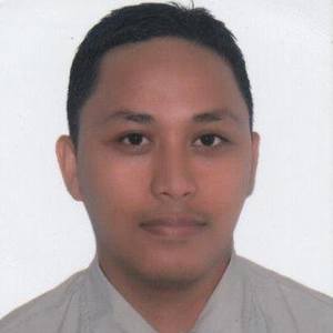 Momar Diaz Sagang