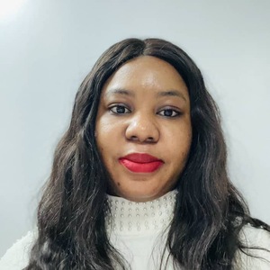 Cynthia Kanayo Martins