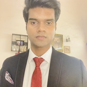 Ashish Yadav