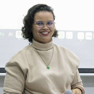 Larissa Doria De Sousa