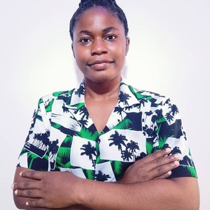 Perpetua Onyinyechi Okeke