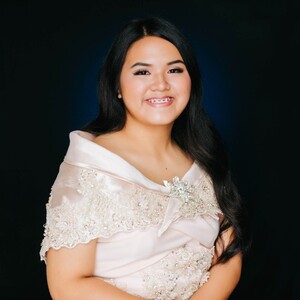 Nurlyka Dela Cruz