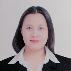 Sheryl Teodoro