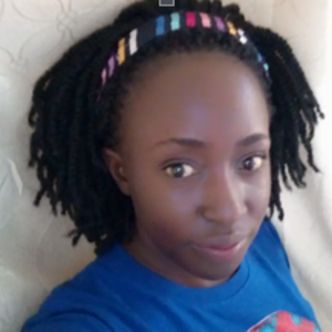 Rose Kiiza