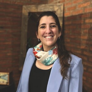 Danna Mangini