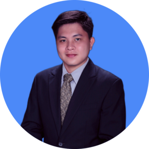 Clint Jansen Villamor