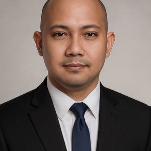 Ferdinan Eman Meguizo