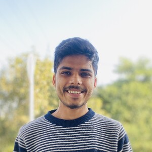 Avinash Dubey