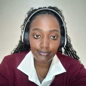 Christine Murithi
