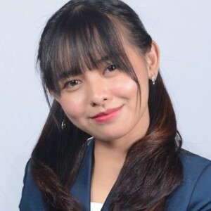 Jessaly Umemoto Muto