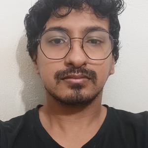 Kevin Mathew