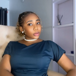 Sandra Chukwuemeka