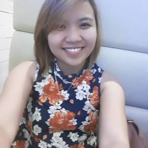 Ivy Grace Adrias Tanaleon Buenafe