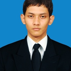 Yoshrizal Hary Yulianto