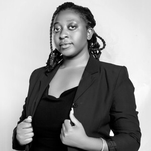 Taral Fadzai Masvanhise