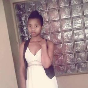 Mkhaza zizipho