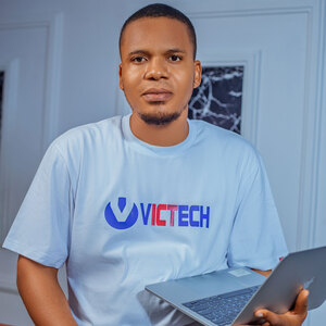 Victor Dominic