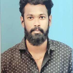 Prathap Ns