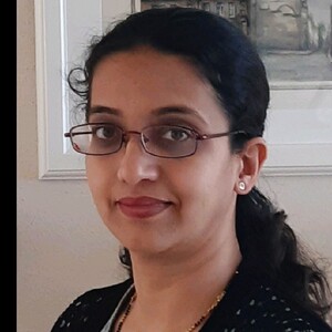 Shilpa Kulkarni