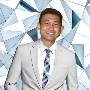 Ray Ian Camiña