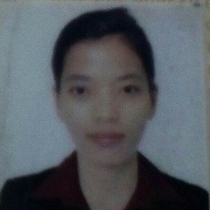 Rechel Ann Caneo