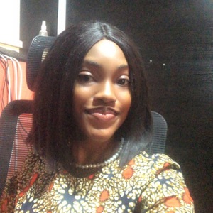 Theophila Edem Chinenye