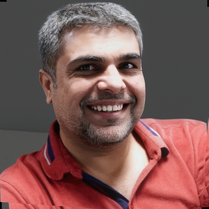 Aasim Abdullah