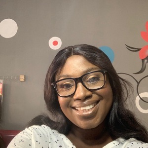 Faith Omoroghomwan
